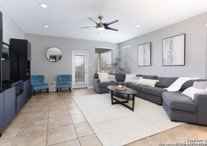 5413 Caraway Bend San Antonio TX 78238