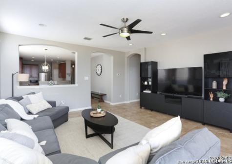5413 Caraway Bend San Antonio TX 78238