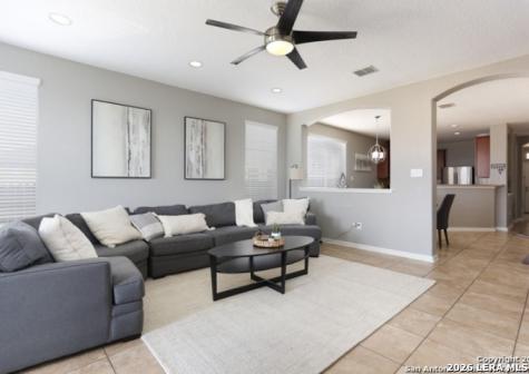 5413 Caraway Bend San Antonio TX 78238