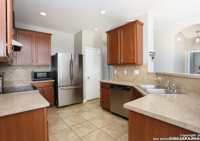 5413 Caraway Bend San Antonio TX 78238