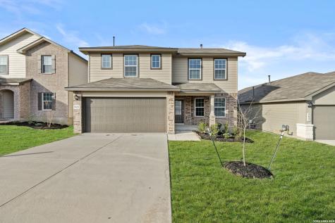 5625 Hartley Home San Antonio TX 78245