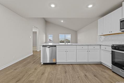 5625 Hartley Home San Antonio TX 78245