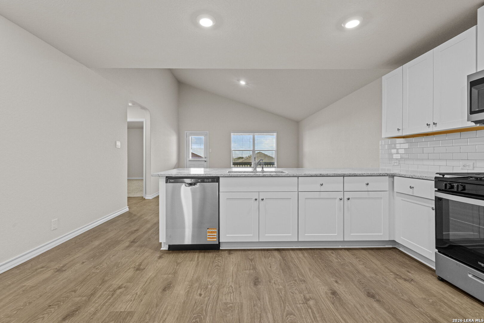 5625 Hartley Home San Antonio TX 78245