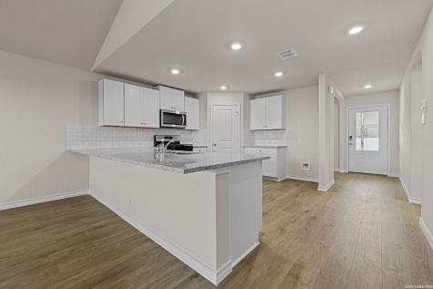 5625 Hartley Home San Antonio TX 78245
