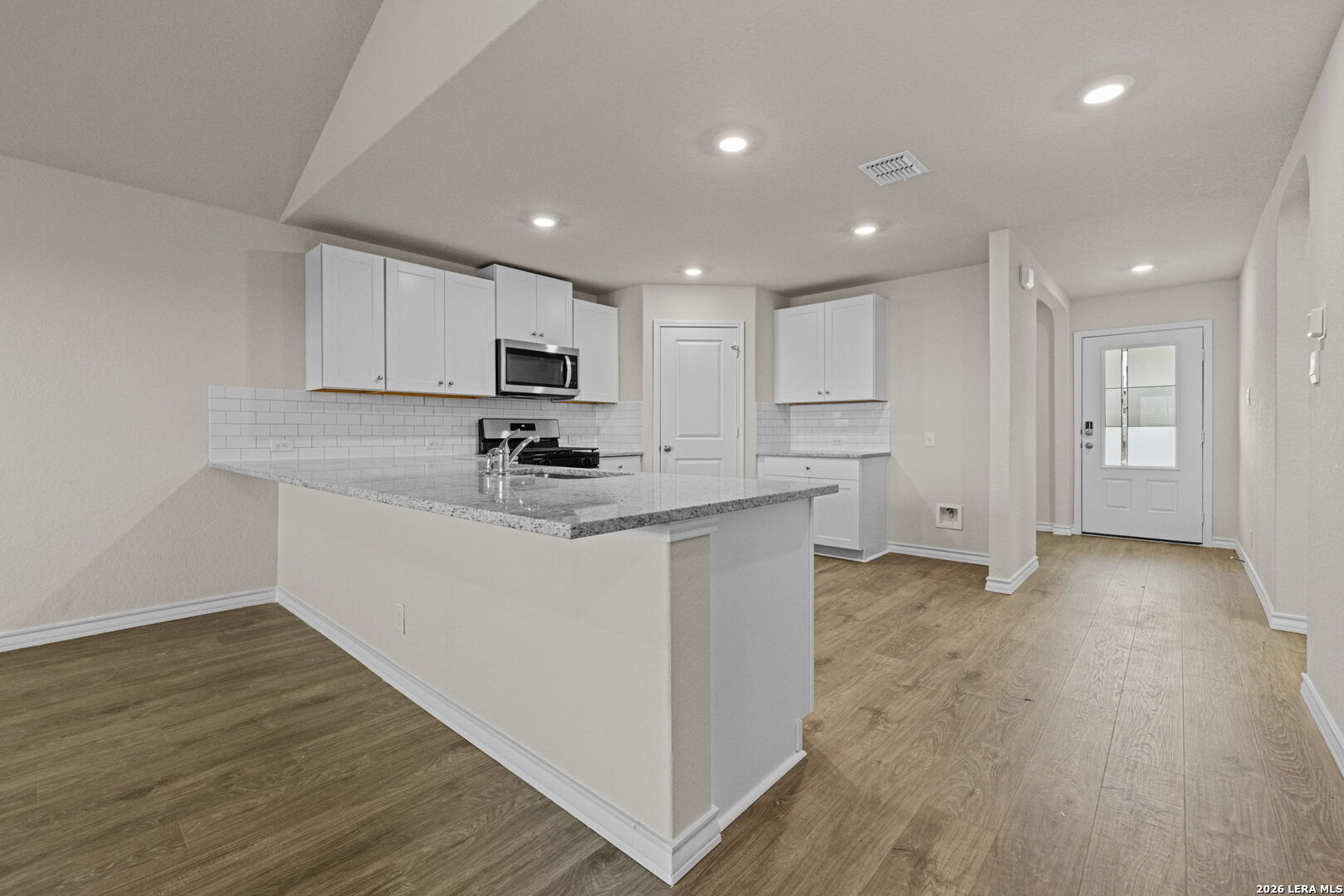5625 Hartley Home San Antonio TX 78245