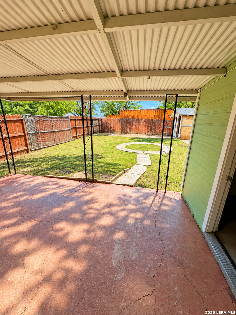 1439 Alhambra San Antonio TX 78201