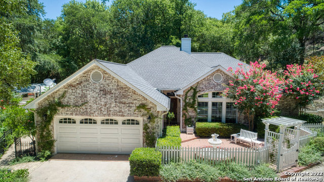 110 Spring Valley Drive Boerne TX 78006