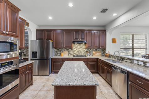 3635 Pinnacle San Antonio TX 78261