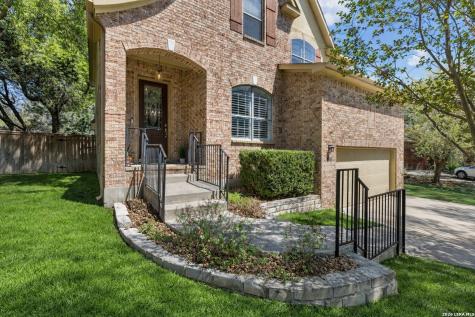 3635 Pinnacle San Antonio TX 78261