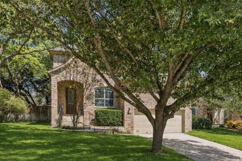3635 Pinnacle San Antonio TX 78261