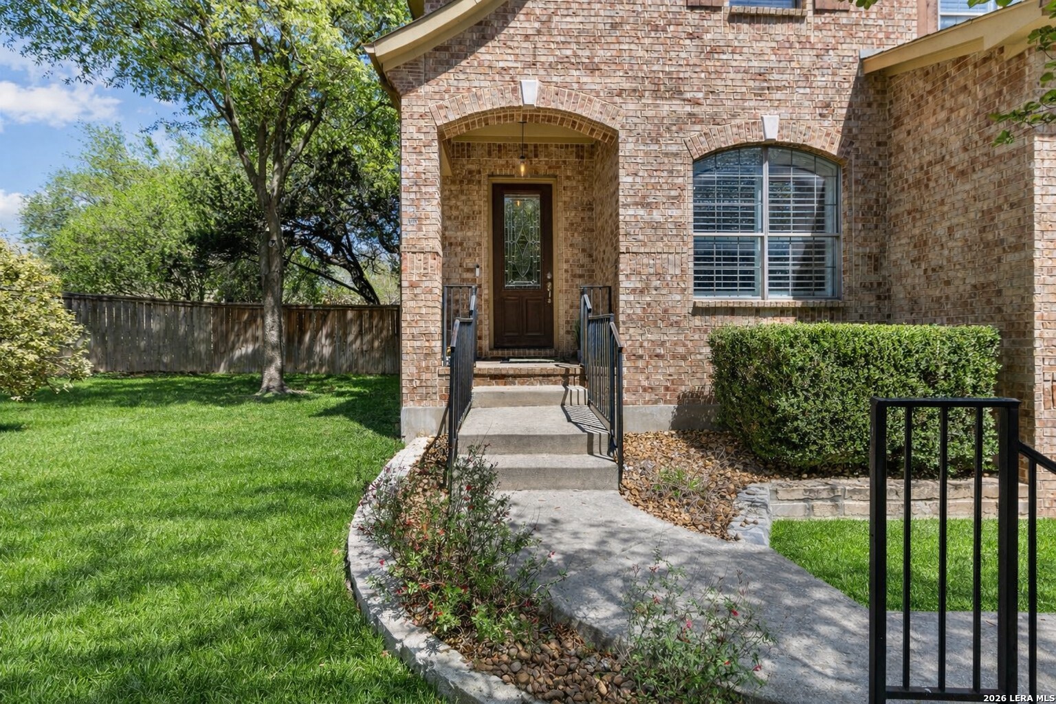 3635 Pinnacle San Antonio TX 78261