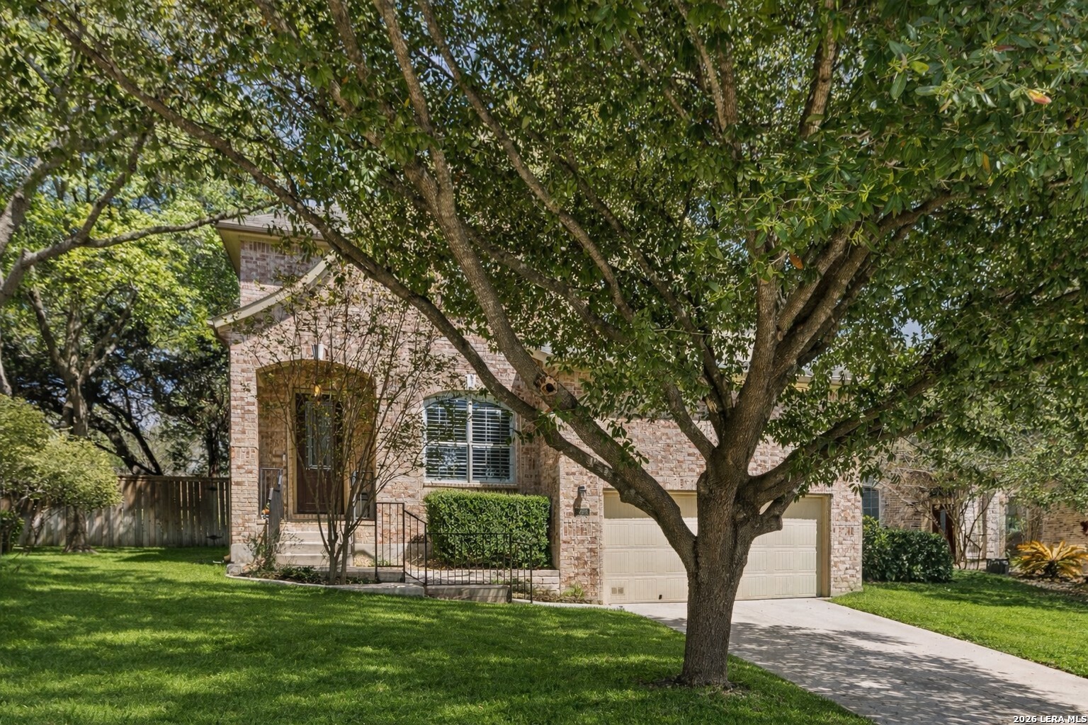 3635 Pinnacle San Antonio TX 78261