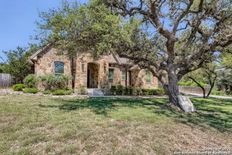 30881 Smithson Valley Road Bulverde TX 78163