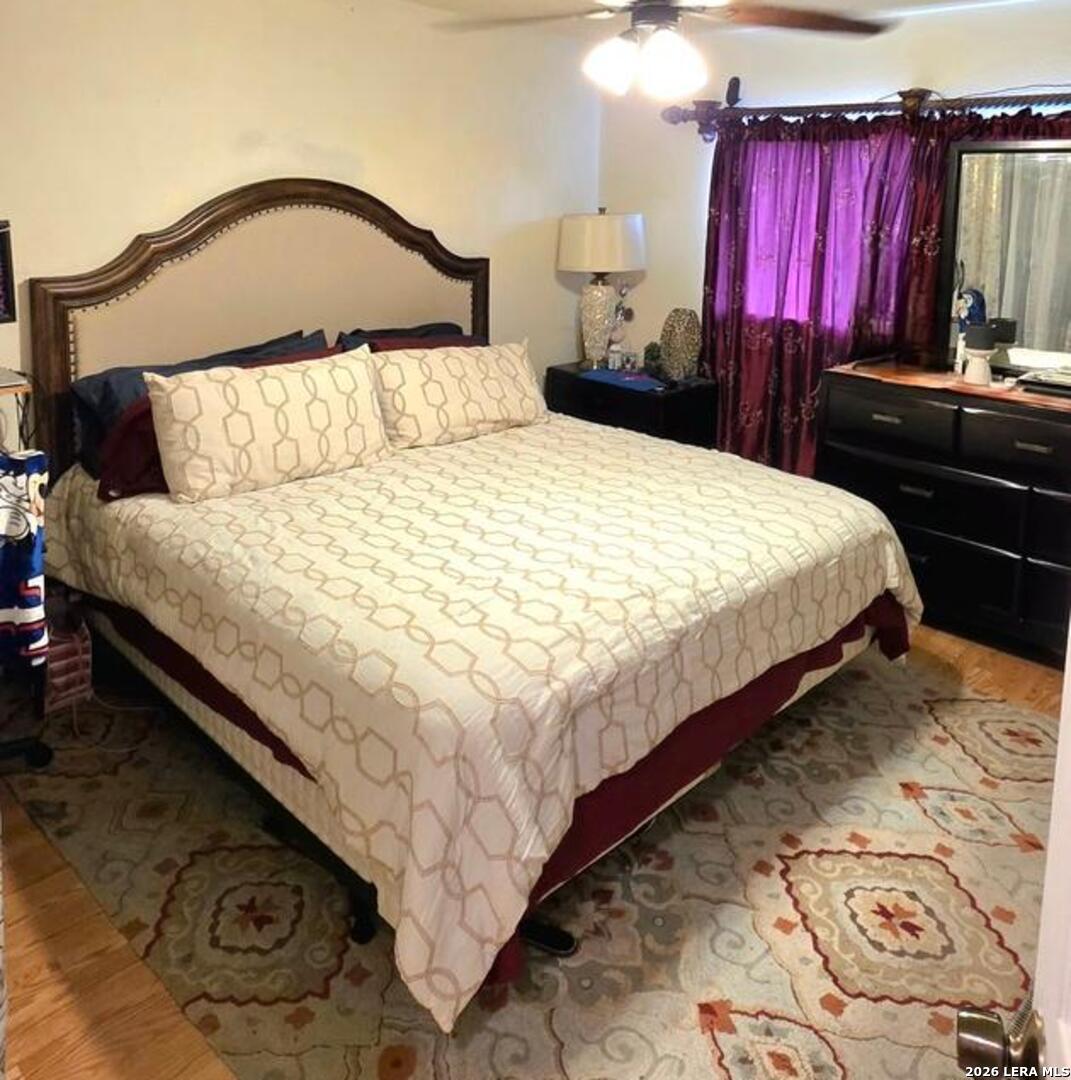 6715 Pleasant Oak San Antonio TX 78227