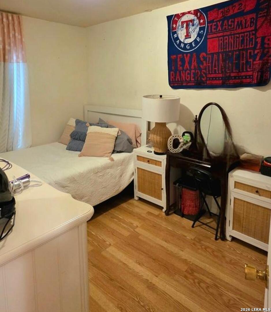 6715 Pleasant Oak San Antonio TX 78227