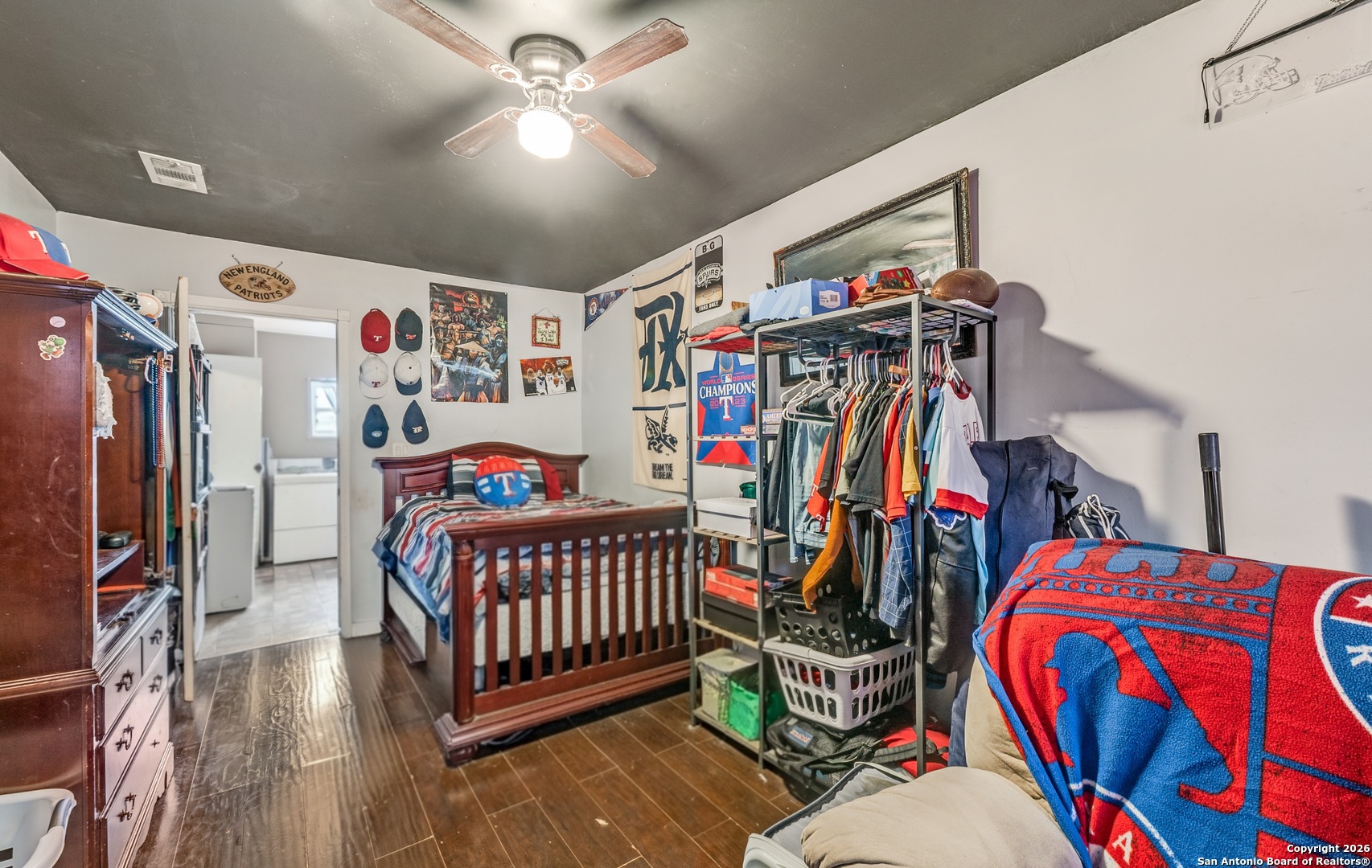 6715 Pleasant Oak San Antonio TX 78227