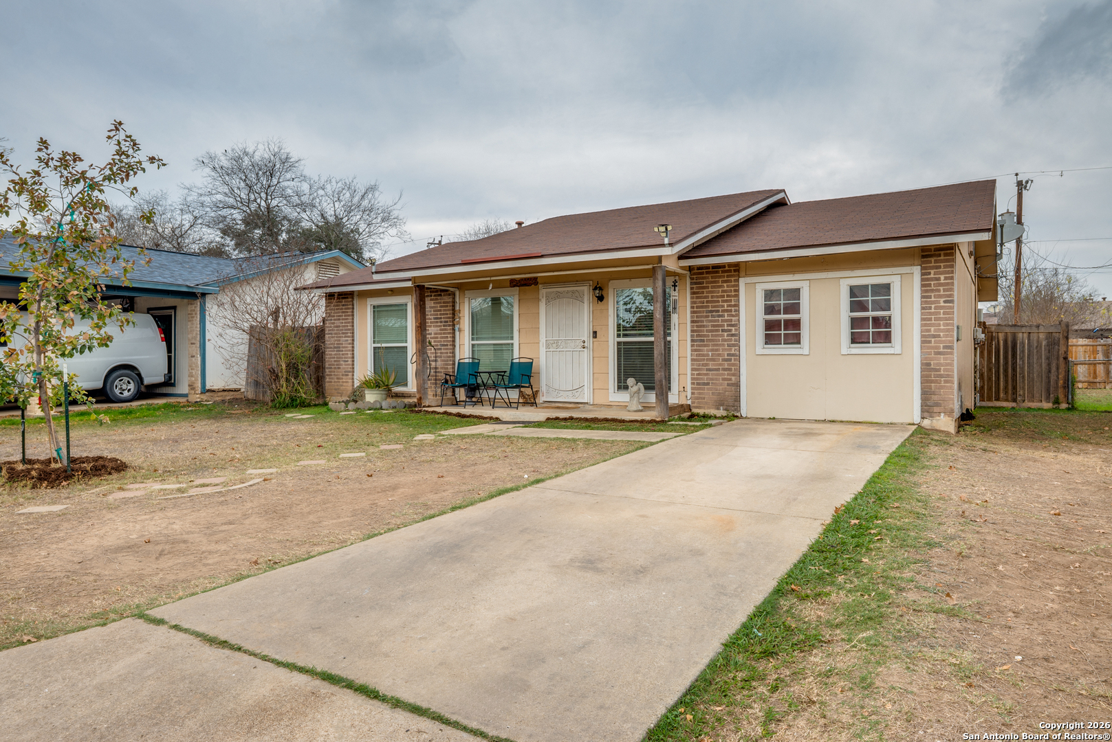 6715 Pleasant Oak San Antonio TX 78227