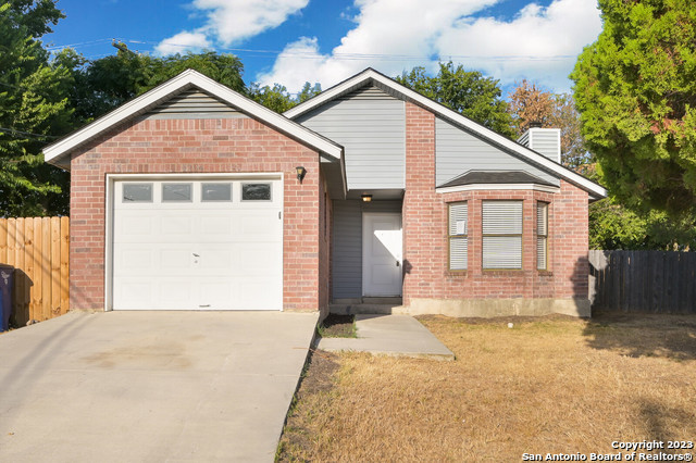 1104 Sunrise New Braunfels TX 78130