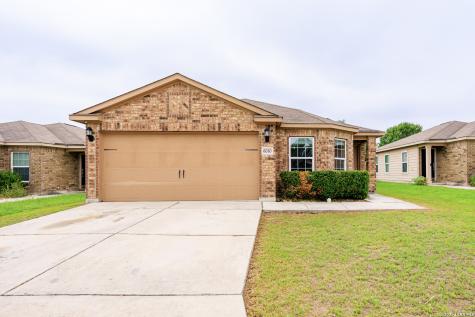 6030 Pleasant Lake San Antonio TX 78222