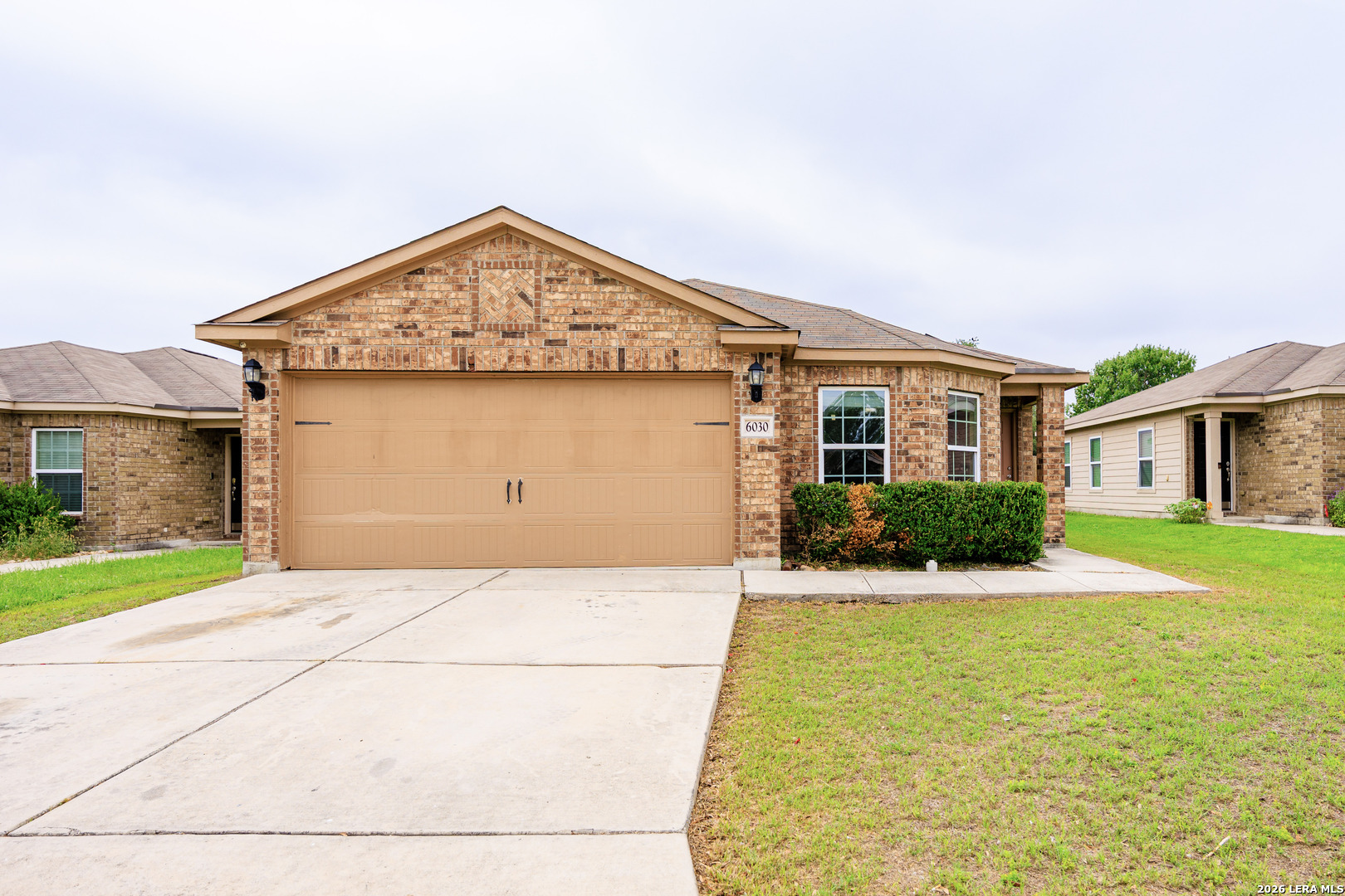 6030 Pleasant Lake San Antonio TX 78222