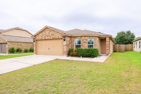 6030 Pleasant Lake San Antonio TX 78222