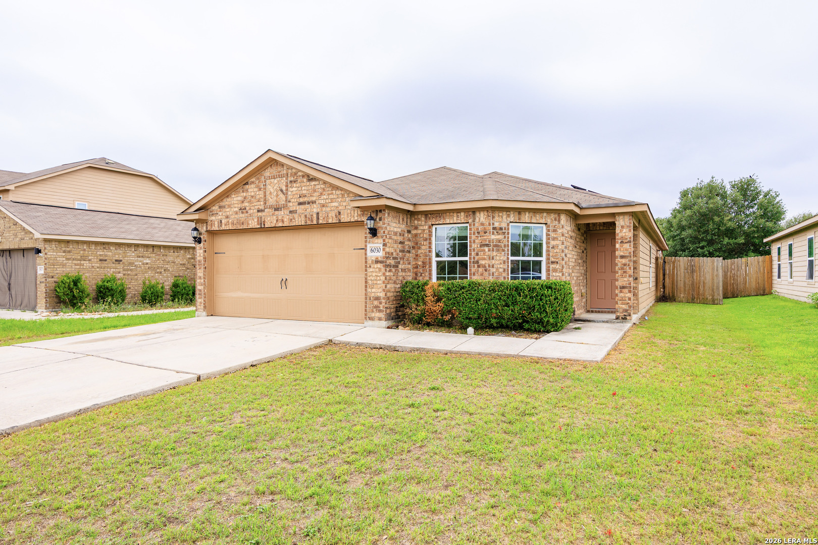 6030 Pleasant Lake San Antonio TX 78222