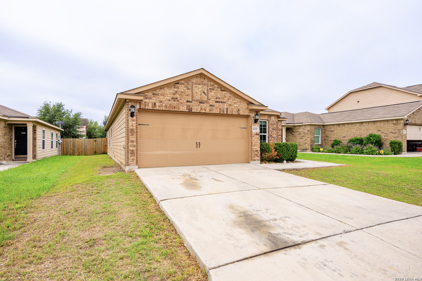 6030 Pleasant Lake San Antonio TX 78222