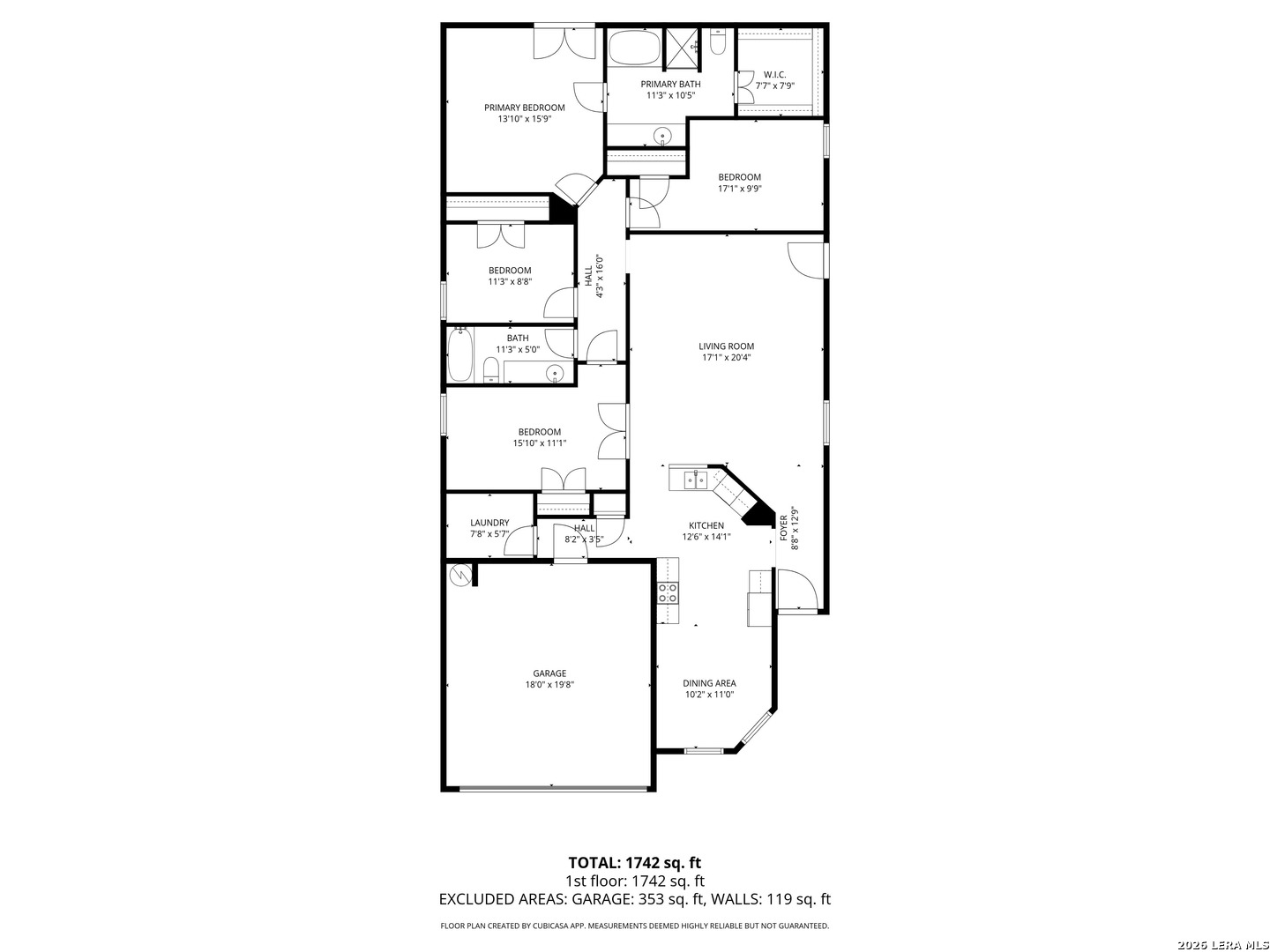 6030 Pleasant Lake San Antonio TX 78222
