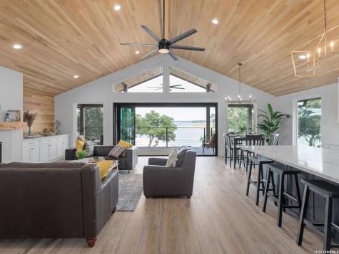 874 Lakebreeze Drive Canyon Lake TX 78133