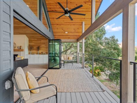 874 Lakebreeze Drive Canyon Lake TX 78133