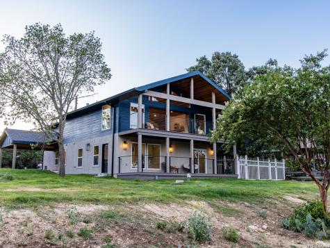 874 Lakebreeze Drive Canyon Lake TX 78133