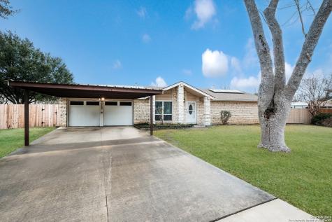 9210 Wallingford Street San Antonio TX 78217