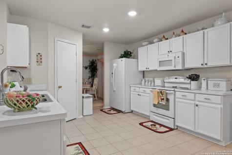 4919 Orchid Star San Antonio TX 78218