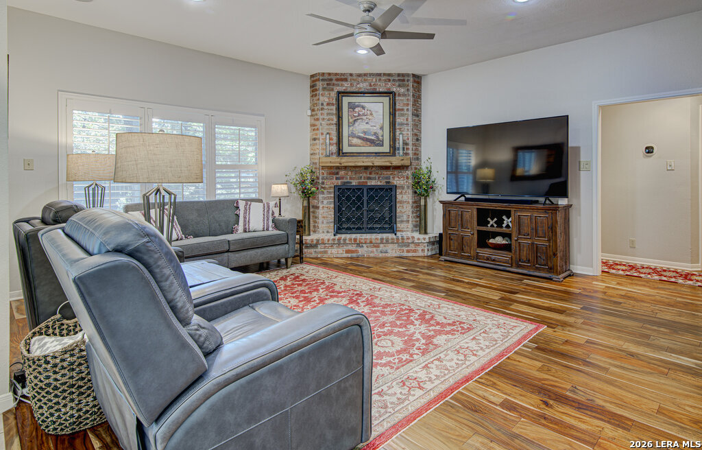 912 Mission Hills Drive New Braunfels TX 78130