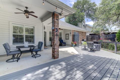 912 Mission Hills Drive New Braunfels TX 78130