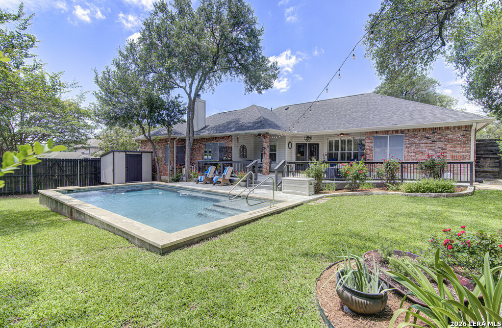 912 Mission Hills Drive New Braunfels TX 78130