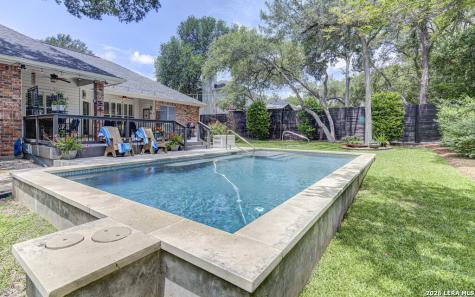 912 Mission Hills Drive New Braunfels TX 78130