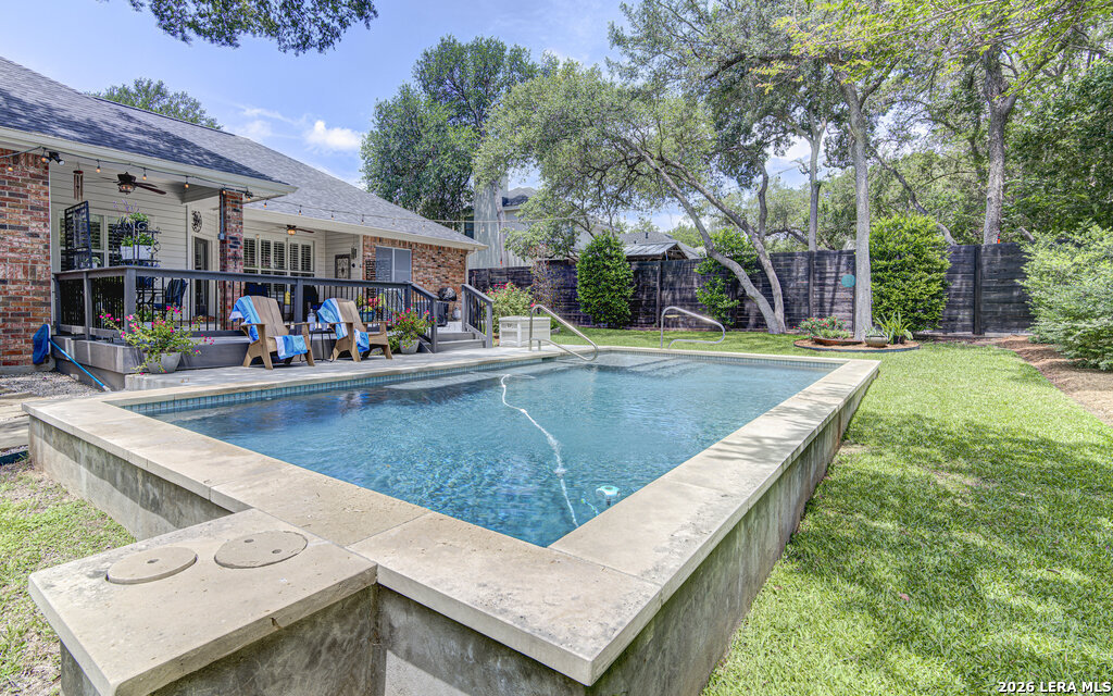 912 Mission Hills Drive New Braunfels TX 78130