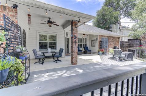 912 Mission Hills Drive New Braunfels TX 78130