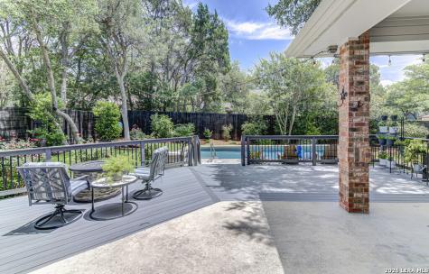 912 Mission Hills Drive New Braunfels TX 78130