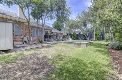 912 Mission Hills Drive New Braunfels TX 78130