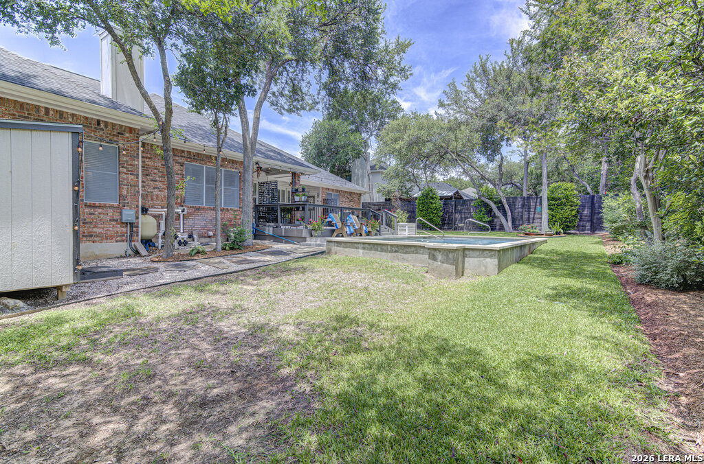912 Mission Hills Drive New Braunfels TX 78130