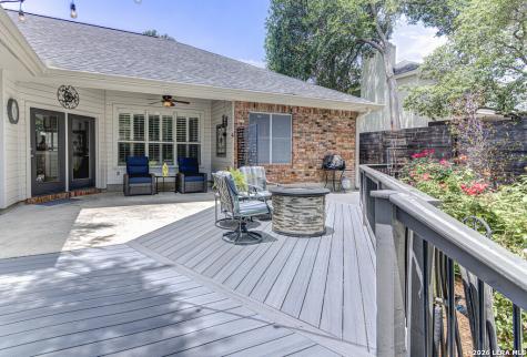 912 Mission Hills Drive New Braunfels TX 78130