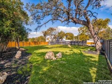 7630 Lost Mine Peak San Antonio TX 78240