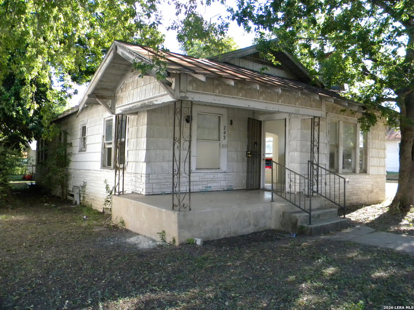 202 Preston San Antonio TX 78210