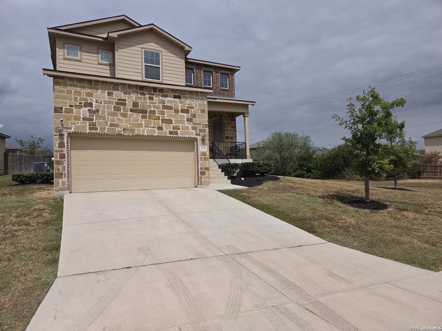 3711 Manoway Bay San Antonio TX 78223