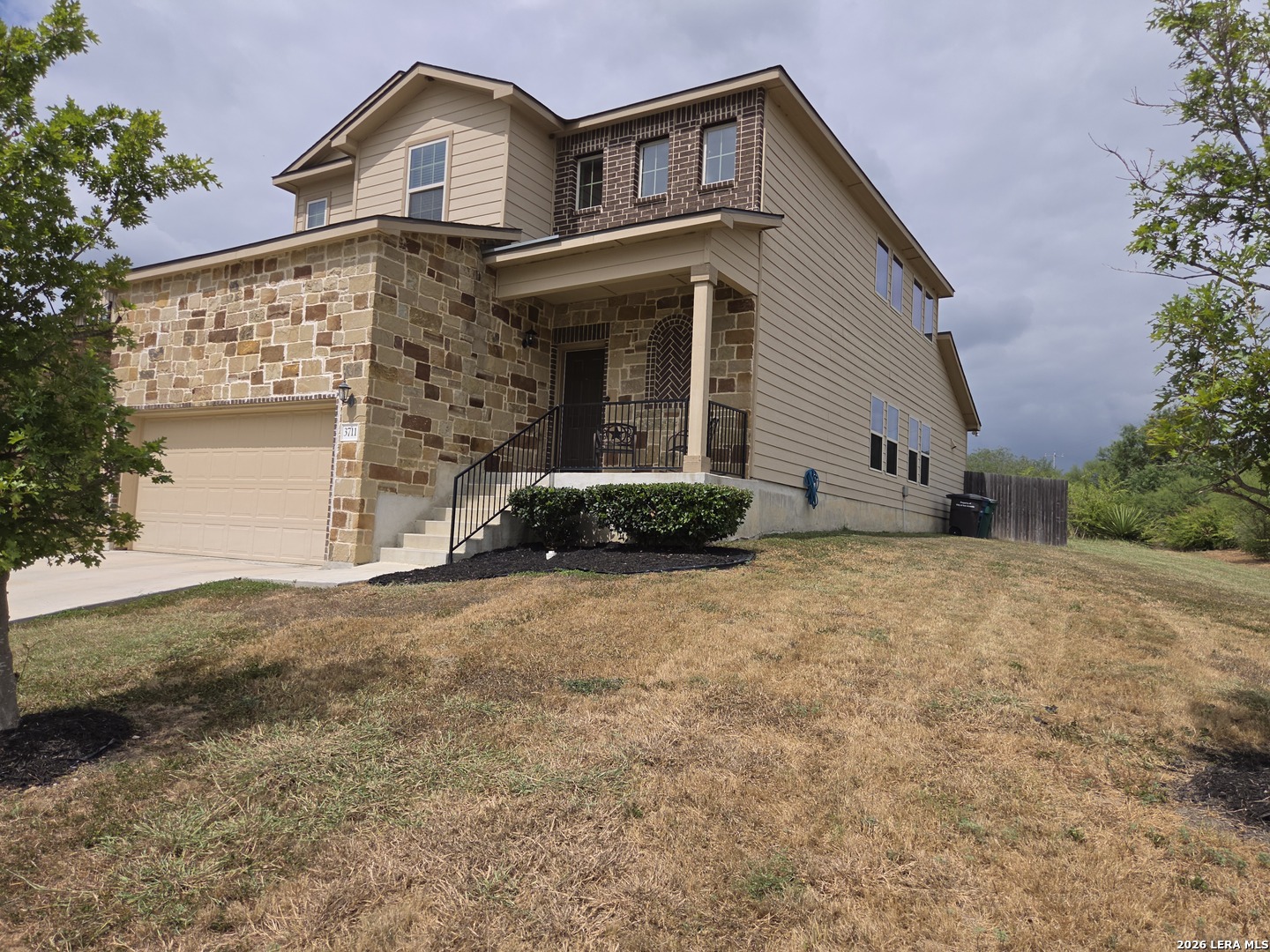 3711 Manoway Bay San Antonio TX 78223