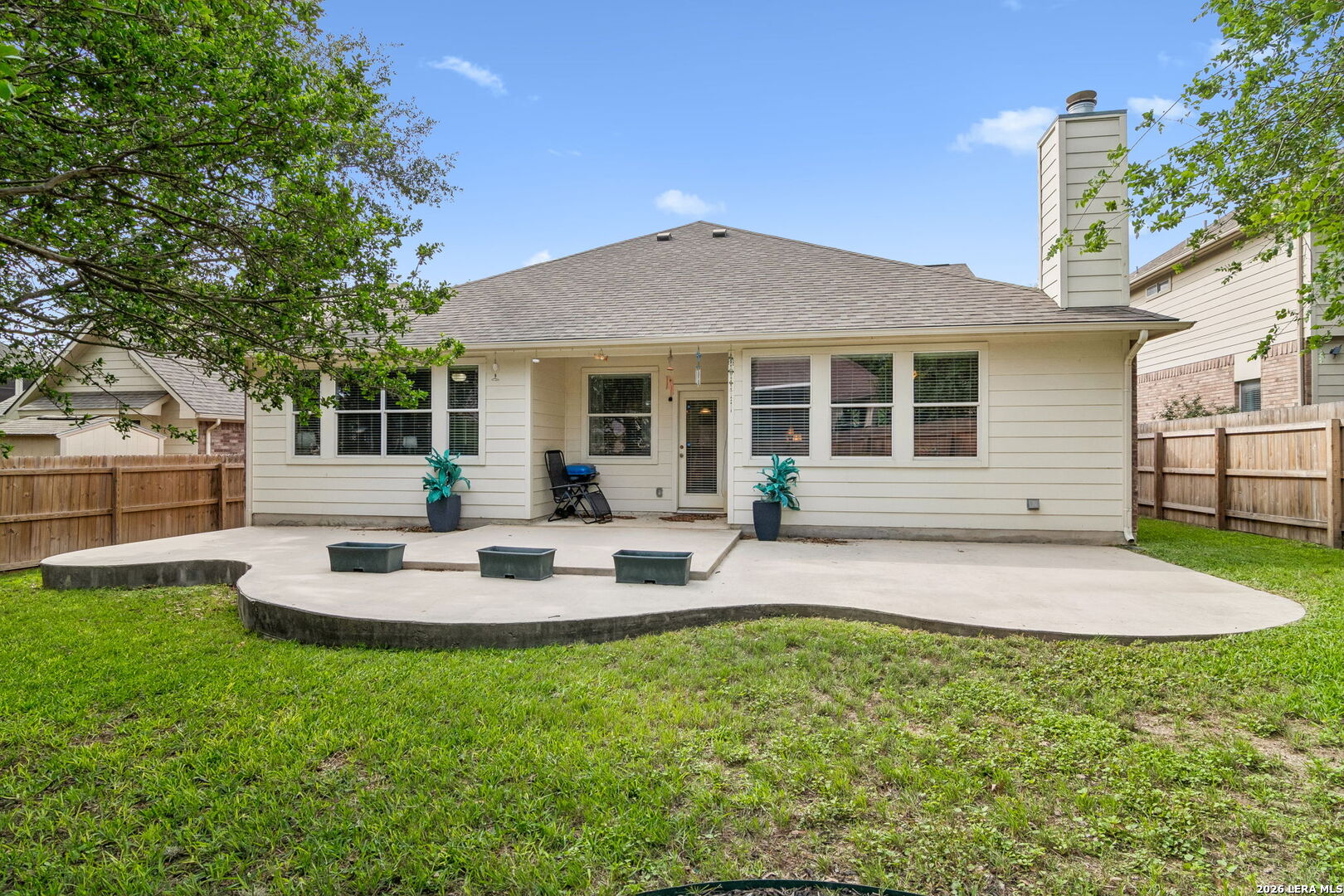 1008 Oak Ridge Schertz TX 78154