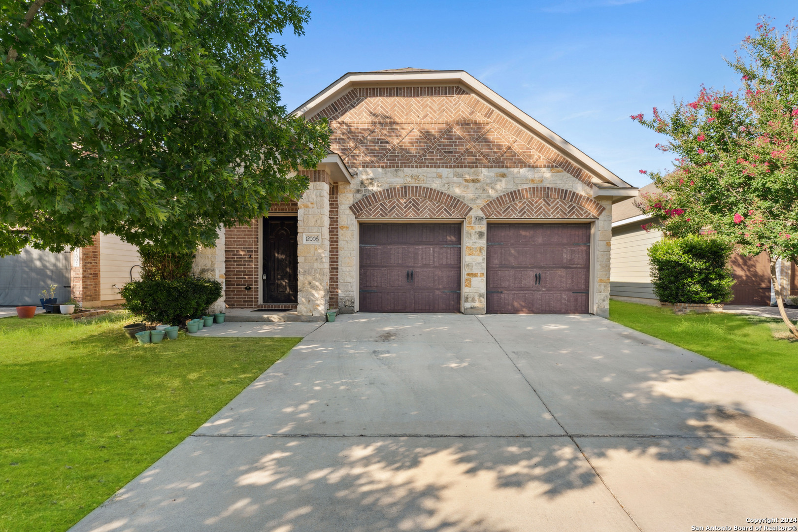 12006 Mill Love San Antonio TX 78254