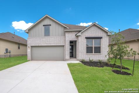 3945 Legend Park New Braunfels TX 78130